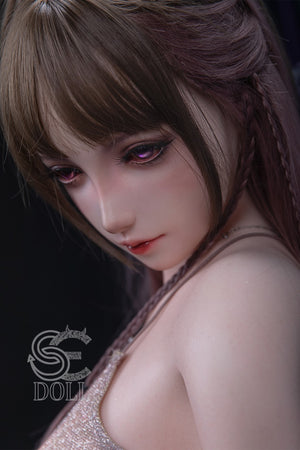 Yuuki.i sex doll (SEDoll 155cm E-cup #076SC Silicone Pro)