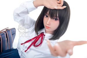 Lalka yuuki.a sex (SEDoll 163 cm e-cup #076 TPE)