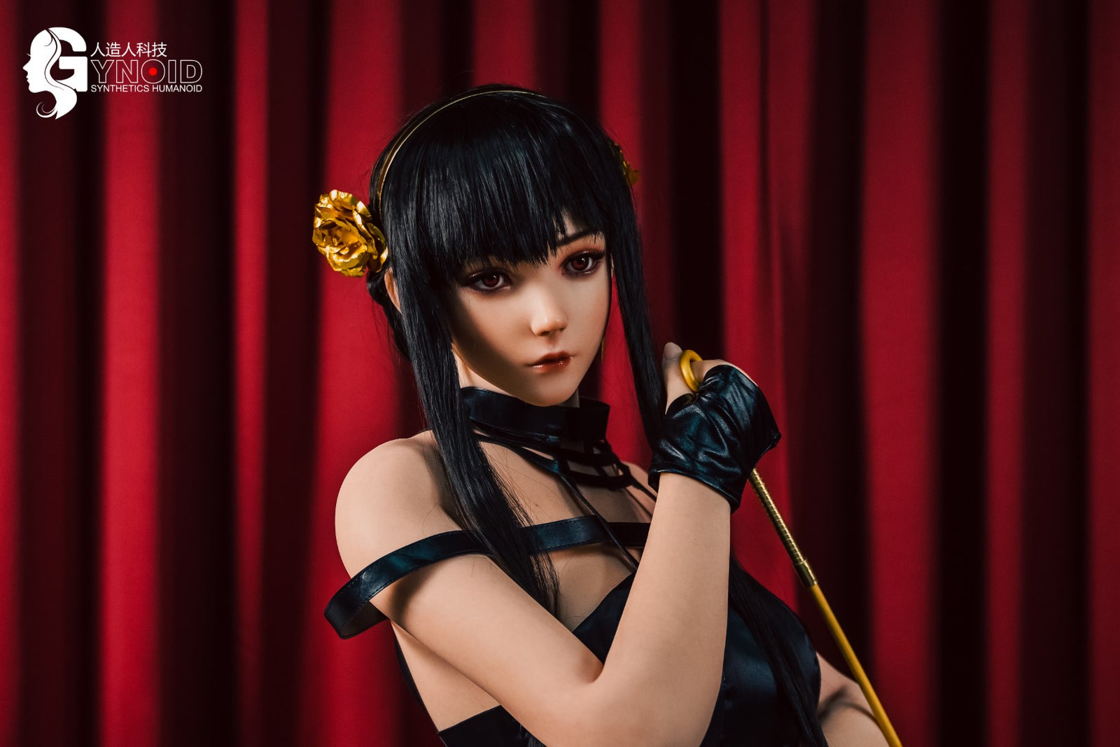 Yor Forger Model 14 (Gynoid Doll 160cm F-cup Silikon)