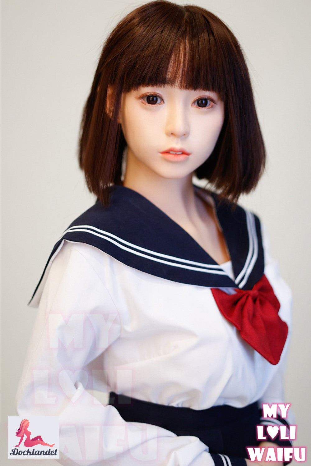 Lalka seksu Yume (My Loli Waifu 145cm B-cup #38 TPE + silikon)