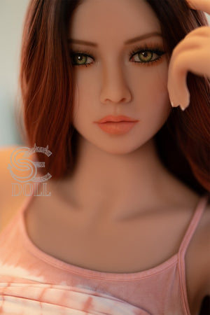 Zoey.b Sex Doll (SEDoll 158 cm D-cup #082 TPE)