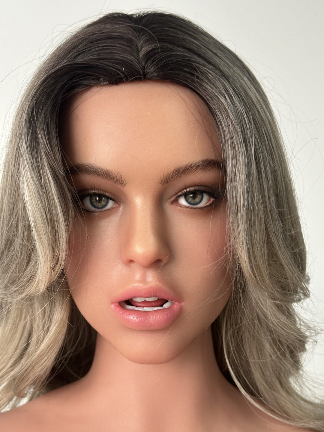Maya Sex doll (Zelex 172cm E-cup ZXE201-2 SLE silicone)
