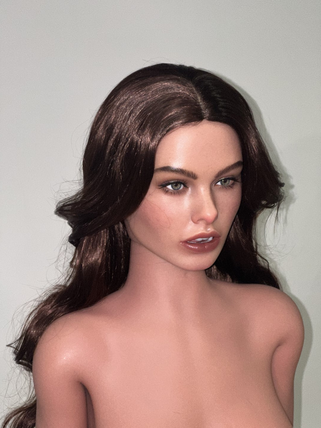 Lalka erotyczna Adela (Zelex 165cm D-cup Silikon ZXE200-1 SLE) EXPRESS