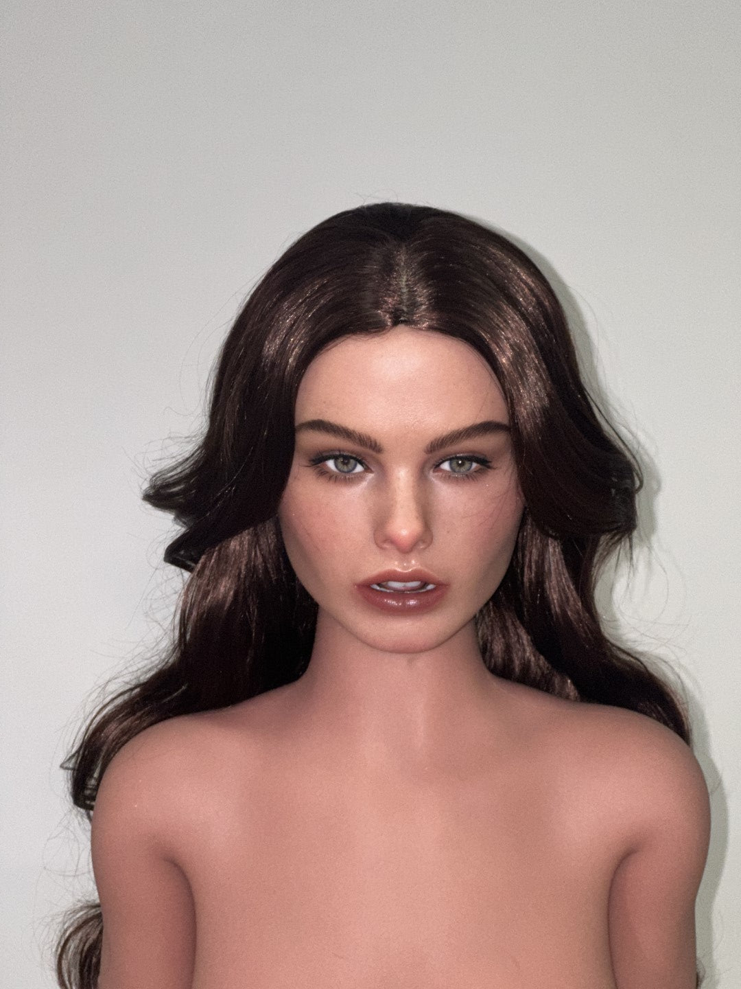 Lalka erotyczna Adela (Zelex 165cm D-cup Silikon ZXE200-1 SLE) EXPRESS