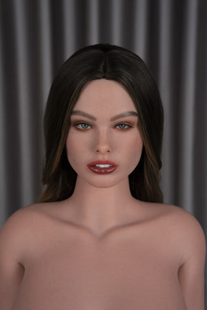 Leni sex doll (Zelex 160cm j-cup Zxe200-2 Sle silicone)