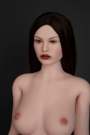 Daniella Sex Doll (Zelex 172 cm ecup Silikon SLE ZXE200-W2)