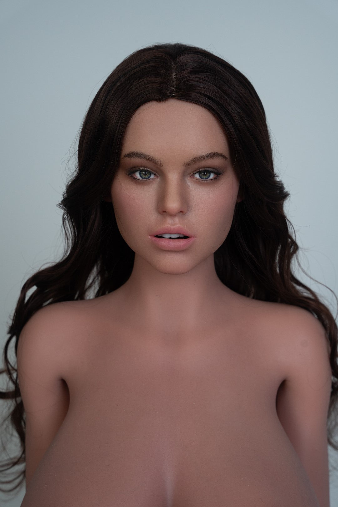 Daphne Sex doll (Zelex 166cm K-cup ZXE201-1 SLE silicone)