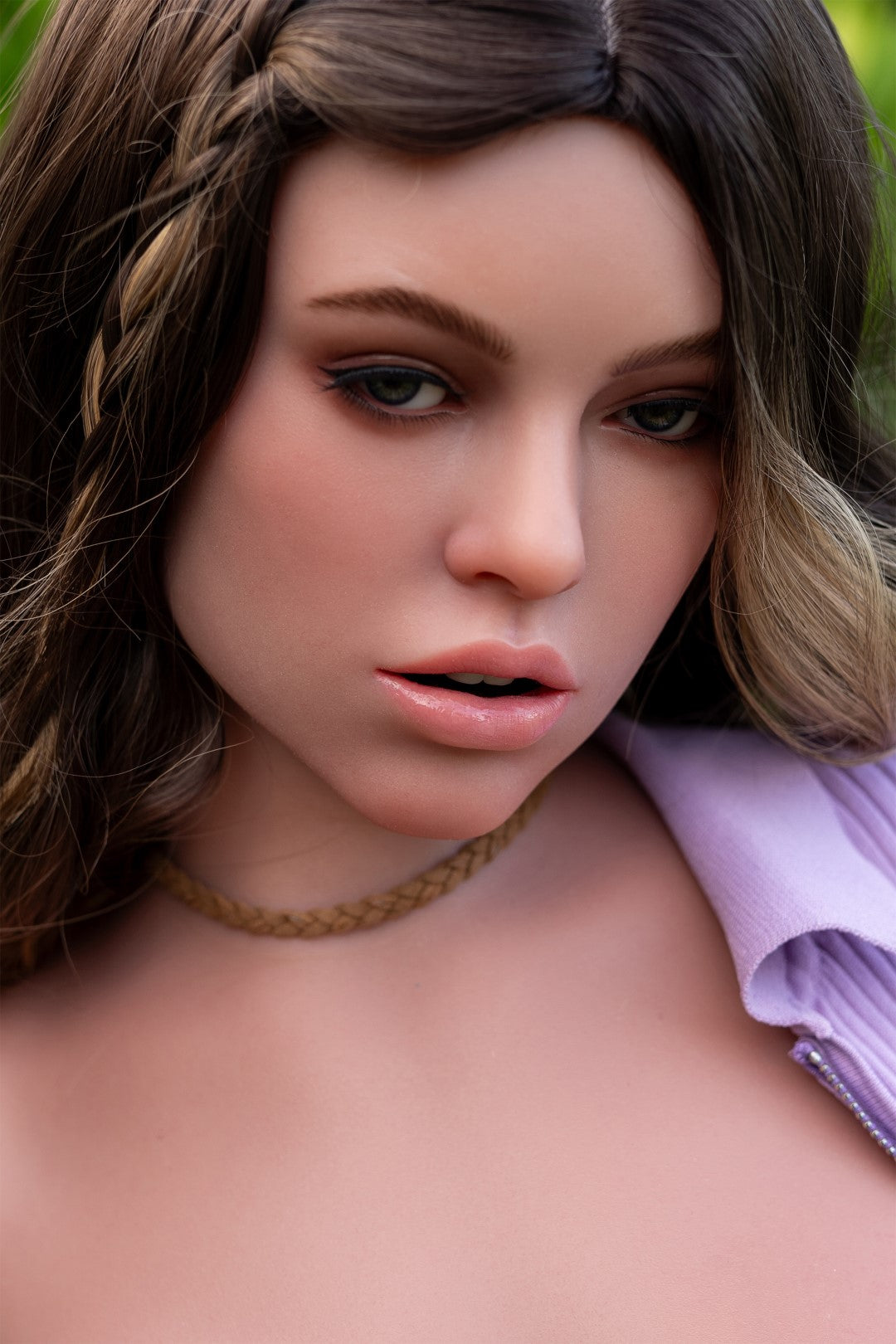 Mariana Sex doll (Zelex 172cm Ecup Zxe201-1 Sle silicone)