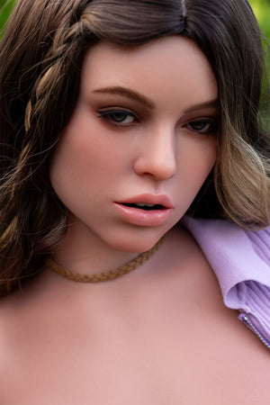 Mariana sex doll (Zex 172cm e-cup Zxe201-1 Sle silicone)