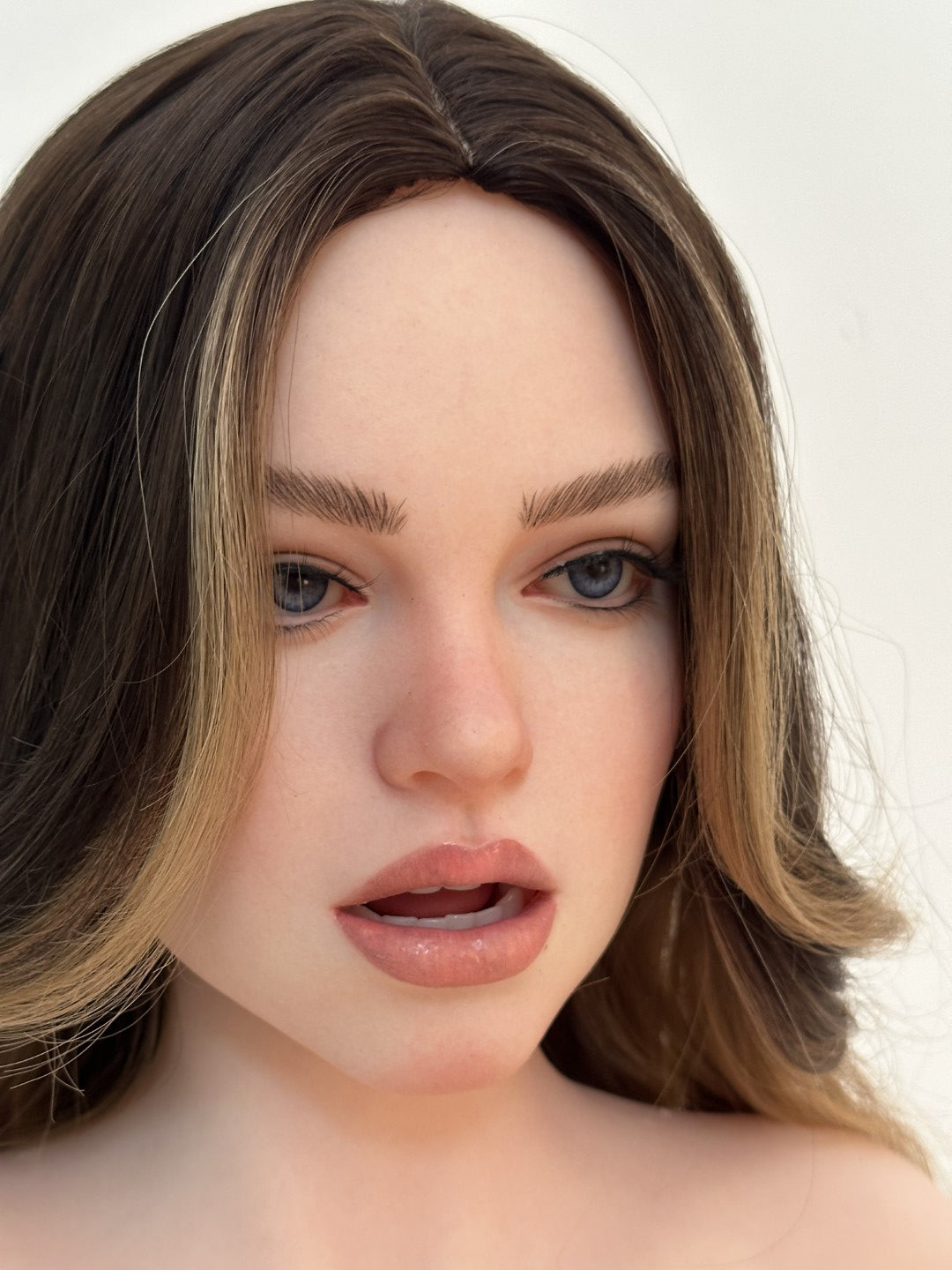 Mariana Sex doll (Zelex 164cm G-cup ZXE201-W1 SLE silicone)