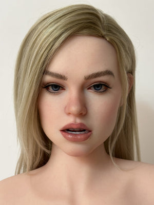 Loriana Sex Doll (Zelex 153 cm B-cup ZXE201-W2 SLE SIL)