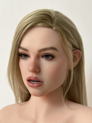 Loriana Sex Doll (Zelex 153 cm B-cup ZXE201-W2 SLE SIL)