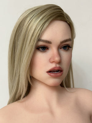 Loriana Sex Doll (Zelex 153 cm B-cup Silikon SLe z ZXE201-W1)