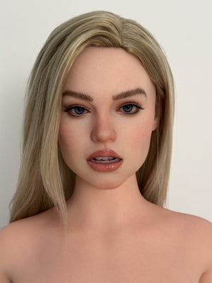 Loriana Sex Doll (Zelex 172 cm ecup ZXE201-W2 SLE SIL)