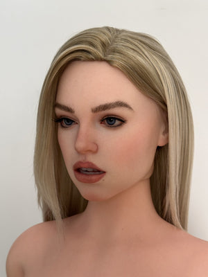 Loriana Sex Doll (Zelex 172 cm ecup ZXE201-W2 SLE SIL)