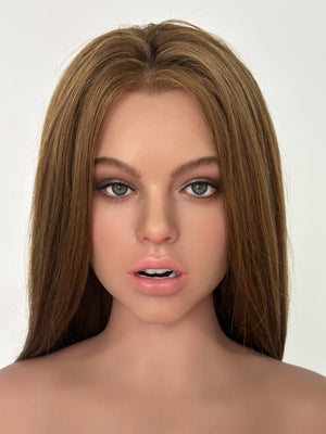 Mariana Sex Doll (Zelex 172 cm ecup Silikon SLE ZXE201-Z1)