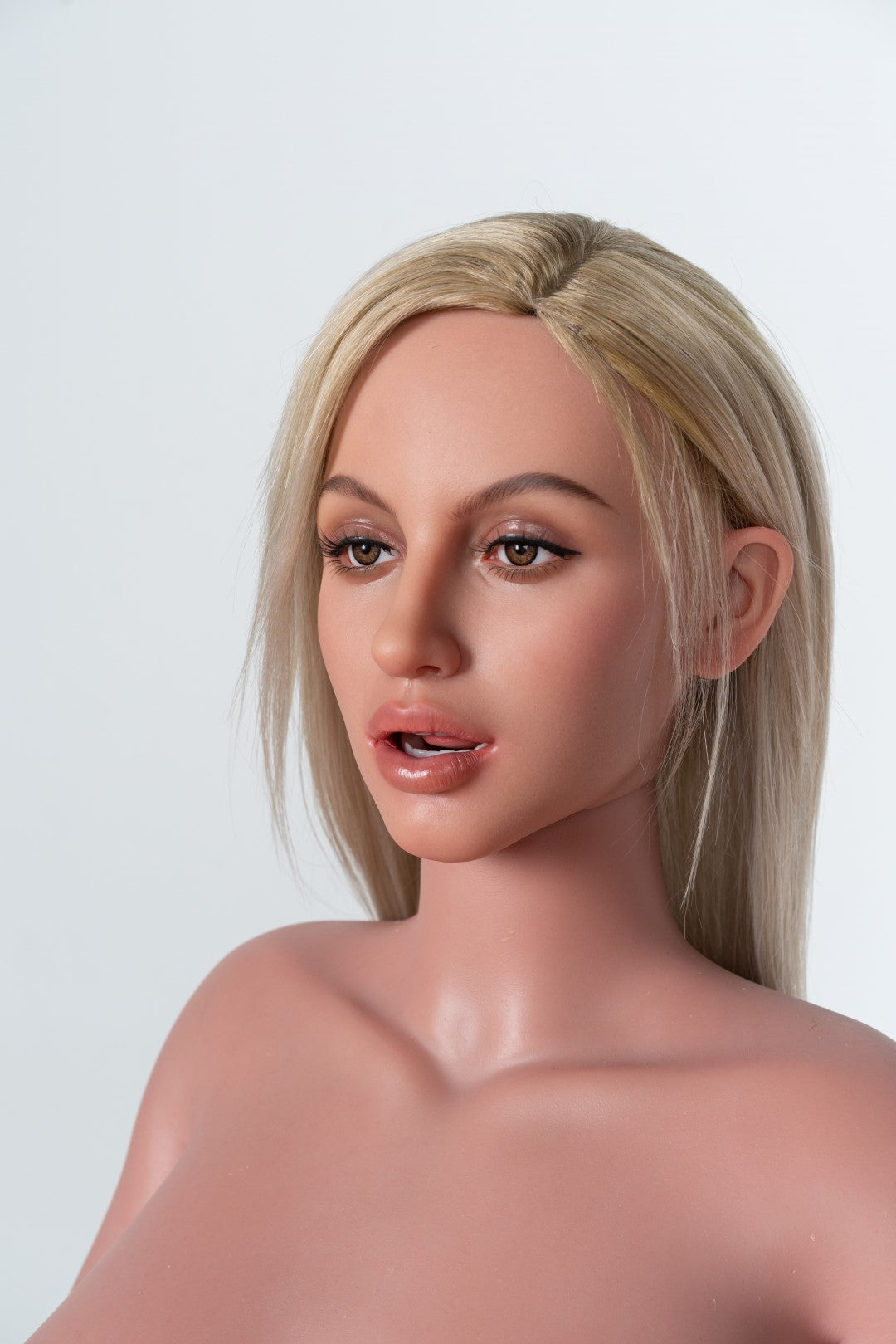 Samira Sex Doll (Zelex 160 cm J-cup Silikon SLE zxe205-1)