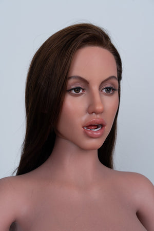 Amira Sex Doll (Zelex 166 cm k-cup Silikon SLE ZXE205-Z1)