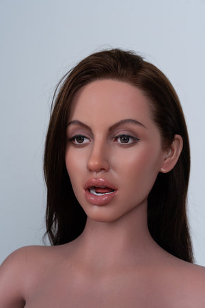 Amira Sex Doll (Zelex 166 cm k-cup Silikon SLE ZXE205-Z1)