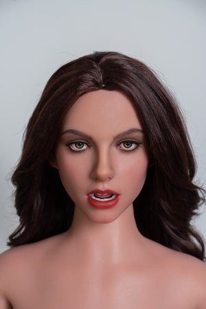 Lenara Sex Doll (Zelex 172 cm ecup ZXE206-2 SLE SILICON)