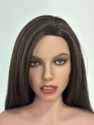 Cameron Sex Doll (Zelex 163 cm e-cup ZXE206-3 SLE SILICON)