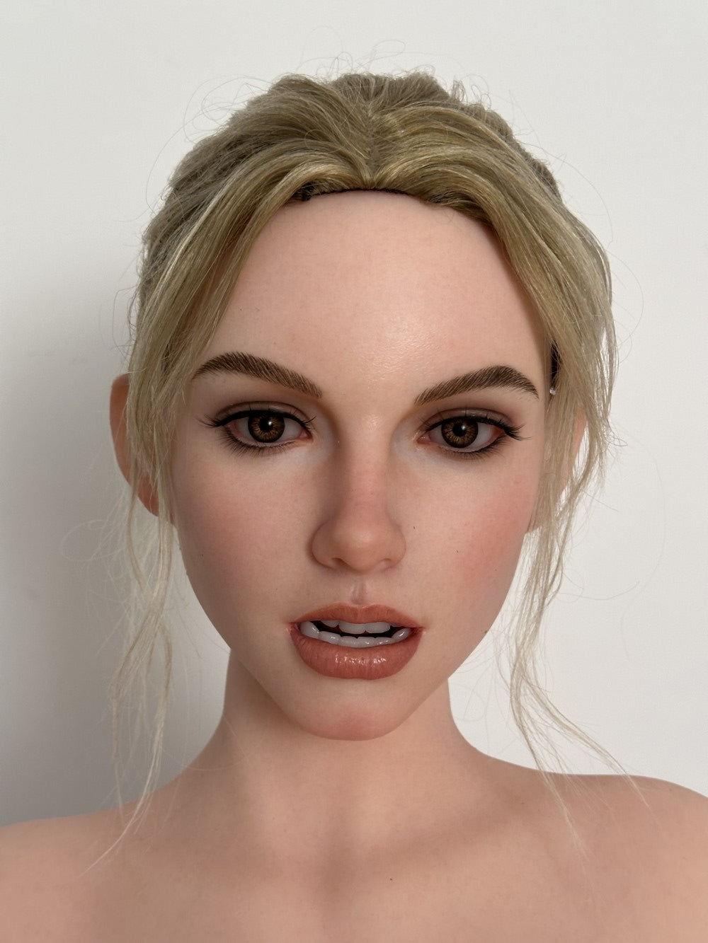 Irina Sex Doll (Zelex 164 cm g-cup Silikon SLe z ZXE206-W1) EXPRESS