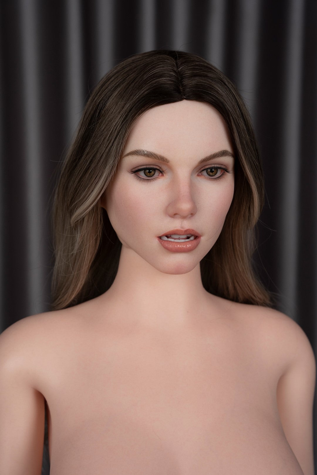 Lalka seks Katerina (Zelex 172 cm ecup Silikon SLe z ZXE206-W2)