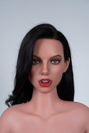 Cameron Sex Doll (Zelex 160 cm J-cup Silikon SLE ZXE206-Z1)