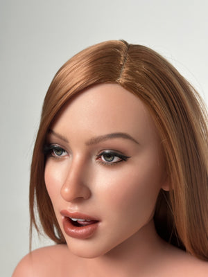 Millie Sex Doll (Zelex 153 cm B-cup ZXE208-2 SLE SILICON)