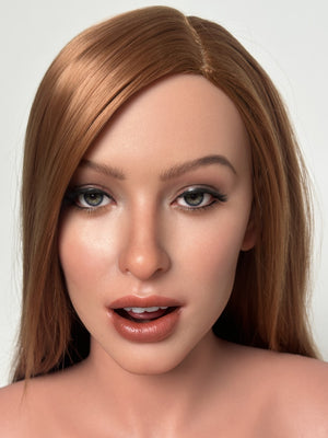 Millie Sex Doll (Zelex 153 cm B-cup Silikon SLe208-3)