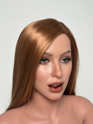 Millie Sex Doll (Zelex 153 cm B-cup Silikon SLe208-3)