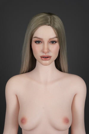 Piper Sex Doll (Zelex 171 cm C-cup Silikon SLe z ZXE208-W1)