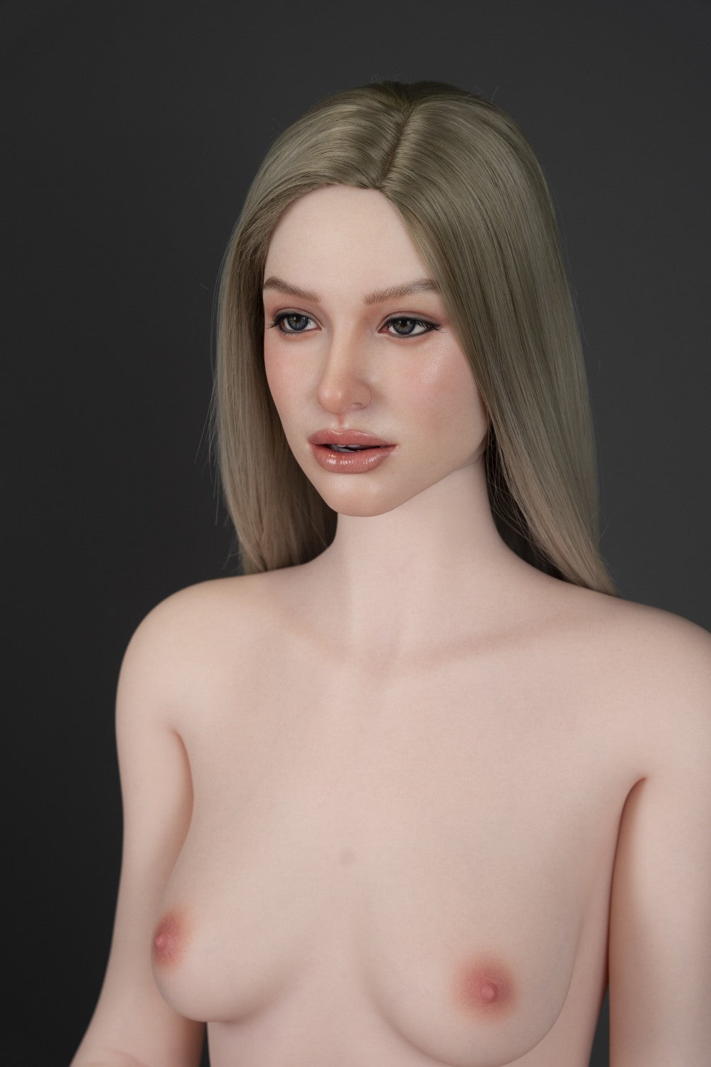 Beeper Sex doll (Zelex 171cm C-cup ZXE208-W1 SLE silicone)