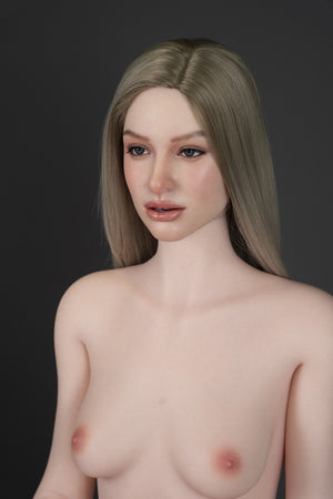 Piper Sex Doll (Zelex 171 cm C-cup Silikon SLe z ZXE208-W1)