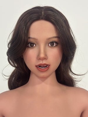 Jamie Sex Doll (Zelex 165 cm D-cup ZXE209-2 SLE SILICON)