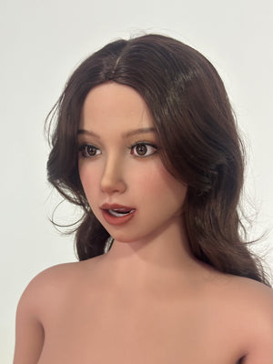 Jamie sex doll (Zex 165cm d-cup ZXE209-2 SLE silicone) EXPRESS