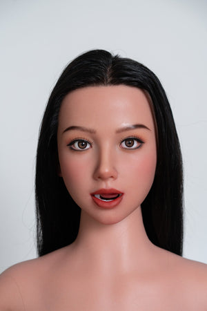 Yasmin sex doll (Zelex 172cm Ecup ZXE209-Z1 SLE silicone)