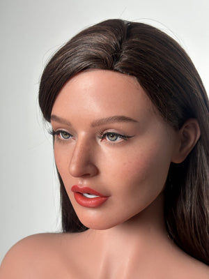 Regina Sex Doll (Zelex 171 cm C-cup Silikon SLE zxe212-1)