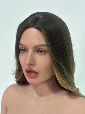 Milana Sex Doll (Zelex 164 cm g-cup Silikon SLE zxe212-2)