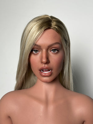 Fiona Sex Doll (Zelex 171 cm C-cup ZXE213-2 SLE SILICON)