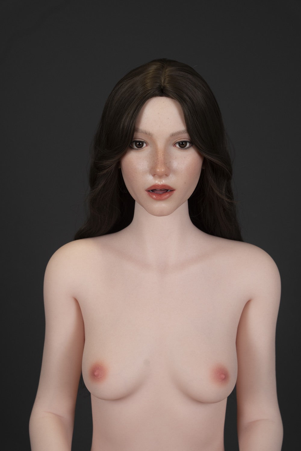 Poppy Lalka seksualna (Zelex 171 cm C-cup Silikon SLE ZXE215-W1)