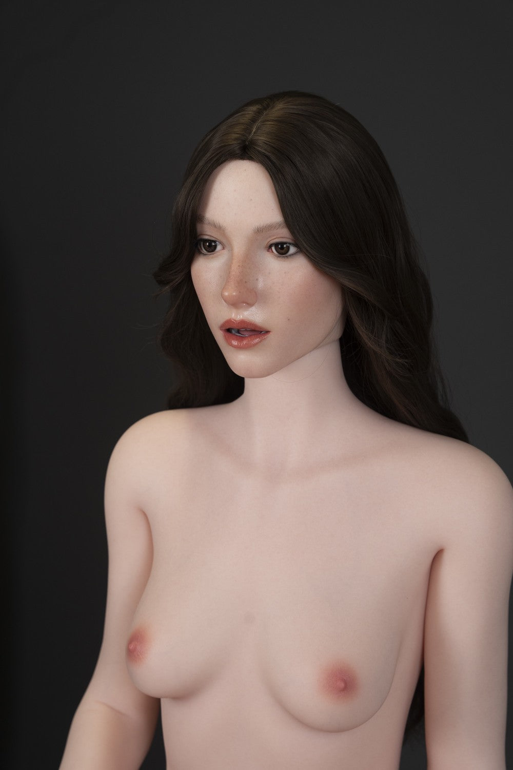 Poppy Lalka seksualna (Zelex 171 cm C-cup Silikon SLE ZXE215-W1)