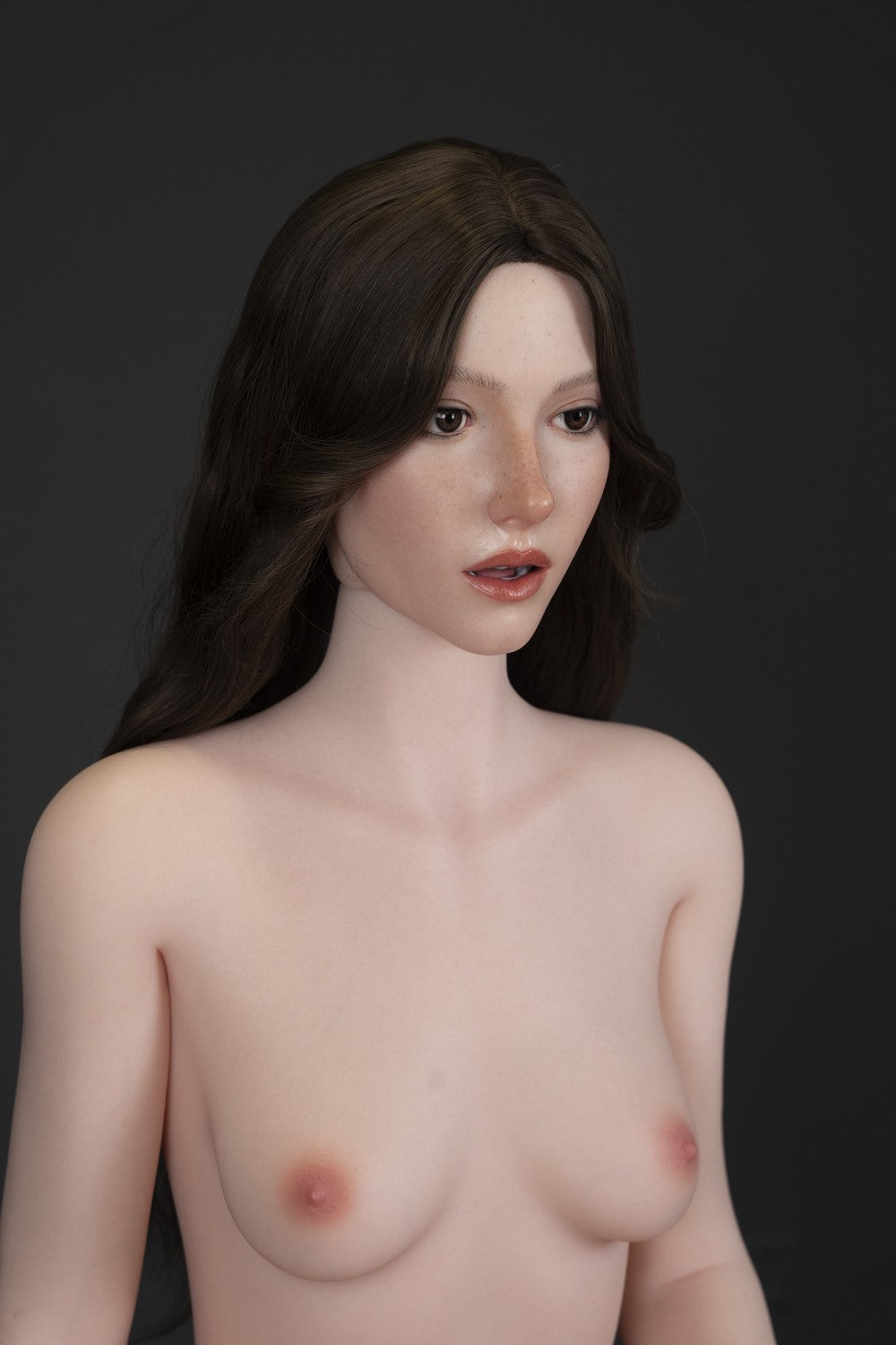 Poppy Lalka seksualna (Zelex 171 cm C-cup Silikon SLE ZXE215-W1)