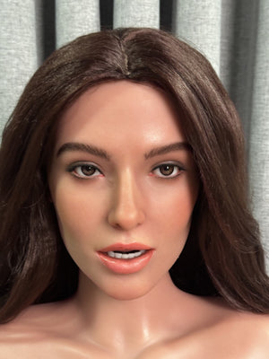 Kayla Sex Doll (Zelex 160 cm J-cup Silikon SLE zxe217-1)