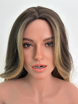 Kayla Sex Doll (Zelex 153 cm B-cup ZXE217-2 SLE SILICON)