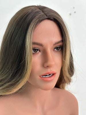 Kayla Sex Doll (Zelex 153 cm B-cup ZXE217-2 SLE SILICON)