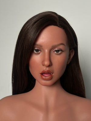 Sandra Sex Doll (Zelex 171 cm C-cup Silikon SLE zxe218-1)