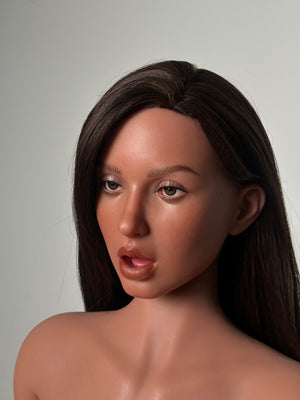 Sandra Sex Doll (Zelex 171 cm C-cup Silikon SLE zxe218-1)