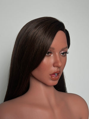 Sandra Sex Doll (Zelex 171 cm C-cup Silikon SLE zxe218-1)