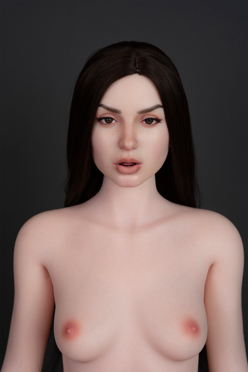 Sandra Sex doll (Zelex 171cm C-cup ZXE218-W1 SLE silicone)